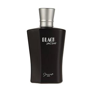 ادو پرفیوم مردانه ژک ساف مدل Black حجم 100 میلی لیتر Jacsaf Black Eau De Parfum for Men 100ml