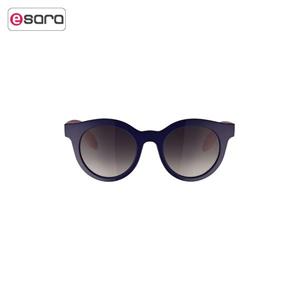 عینک آفتابی سواچ مدل SES01RMV005 Swatch SES01RMV005 Sunglasses