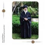 پازل مذهبی با طرح آیت الله خامنه ای