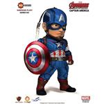 اکشن‌فیگور کیدزنیشنز کاپیتان |KIDS NATIONS CAPTAIN Action Figure