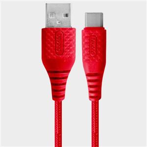 کابل Type C بیاند BA 306 Beyond USB to Cable 1m 