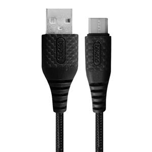 کابل Type C بیاند BA 306 Beyond USB to Cable 1m 