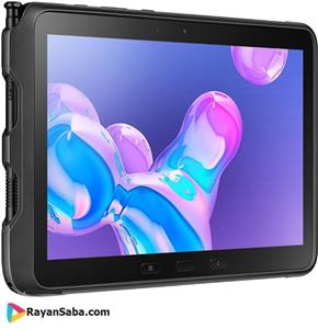 تبلت سامسونگ گلکسی اکتیو پرو  ظرفیت 64 گیگابایت Samsung Galaxy Tab Active Pro 64GB tablet