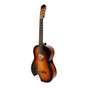 گیتار کلاسیک دلشاد مدل DM1 طرح ۱ Delshad DM1 Classical Guitar