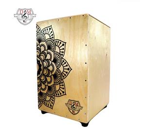 کاخن دلشاد طرح ۴