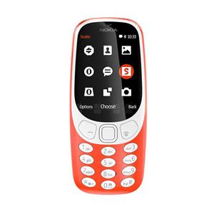 قاب نوکیا Nokia 3310 2017 