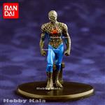 فیگور 6 اسپایدرمن باندای |BANDAI SPIDER-MAN Figure 6