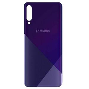 درب پشت سامسونگ Samsung Galaxy A30s A307 Back Door BACK COVER A30S 