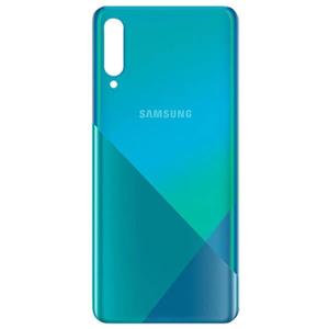 درب پشت سامسونگ Samsung Galaxy A30s A307 Back Door BACK COVER A30S 