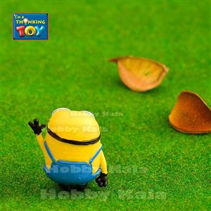 عروسک مینیون باب | Minion Figure Bob 