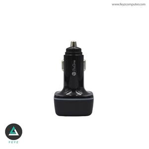 شارژر فندکی پرووان مدل CX10 QC3.0
