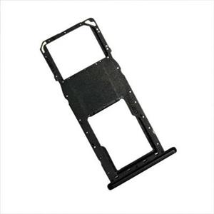 خشاب سیمکارت سامسونگ Samsung Galaxy A11 A115 Sim Holder Tray Black 