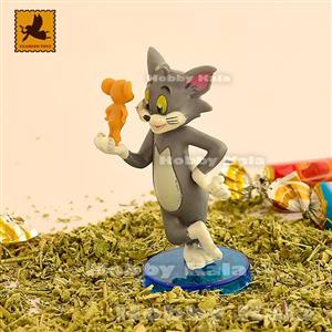 فیگورهای تام و جری ایستاده 2 | TOM & JERRY Standing Figures 2 