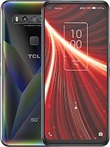 گوشی موبایل TCL 10 5G UW-128GB