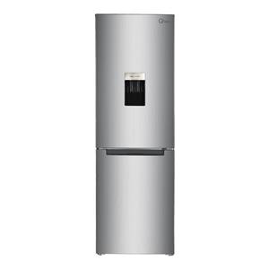 یخچال پایین فریزر جی پلاس مدل GRF-K311W