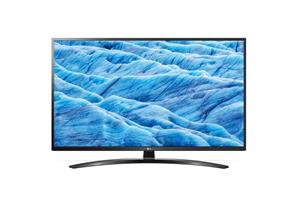 تلویزیون 55 اینچ 4K ال جی مدل UM7400 