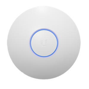اکسس پوینت یوبیکیوتی مدل UniFi AP AC Lite