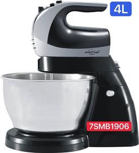 همزن کاسه دار سون استار مدل 75MB-1906