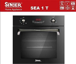 فر توکار اسمارت سینجر مدل SEA1T -ظرفیت ۵۸ لیتر