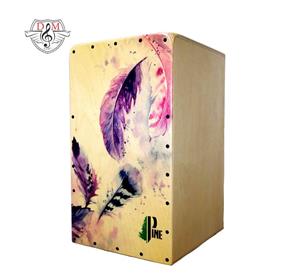 Pin C319 CAJON