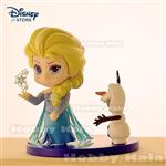عروسک فروزن پرنسس‌ السا و اولاف 1 | FROZEN Princess ELSA & OLAF Figures