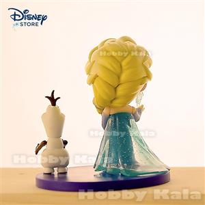 عروسک فروزن پرنسس‌ السا و اولاف 1 | FROZEN Princess ELSA & OLAF Figures 