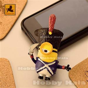 عروسک مینیون ناپلئون | MINION Figure Napoleon 