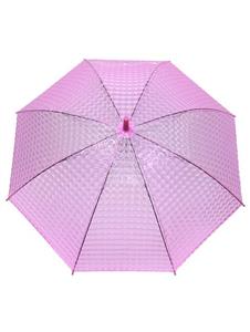 چتر صورتی رنگ مدل تاپ