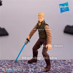 اکشن فیگور جنگ ستارگان آناکین جدای نایت | STAR WARS ANAKIN JEDI KNIGHT ACTION FIGURE