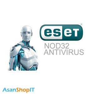 آنتی ویروس نود ۳۲