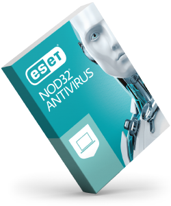 آنتی ویروس نود ۳۲-۳pc