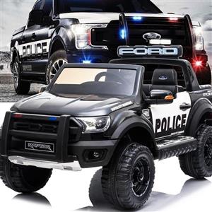 ماشین شارژی فورد Ford Raptor Police