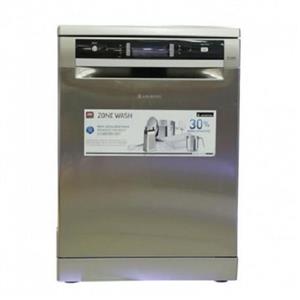 ماشین ظرفشویی آریستون 15 نفره مدل LFO3P23WL 