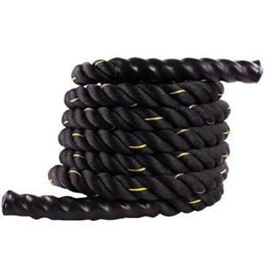 بتل روپ 2 اینچ 15 متری کراس فیت CrossFit Battle Rope