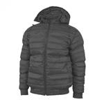 کاپشن مردانه جوما مدل ANORAK HOODED URBAN ANTHRACITE