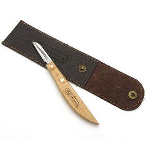 مغار چاقویی ظریف کاری چوتاشی مدل 5613.4