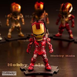 اکشن فیگور آیرون‌من مارک 17 | IRON MAN Action Figure MARK XVII 