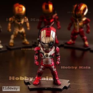 اکشن فیگور آیرون‌من مارک 7 | IRON MAN Action Figure MARK VII