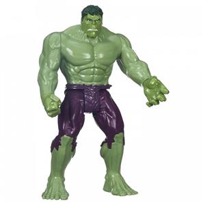 اکشن فیگور هالک هازبرو سری تایتان | HASBRO Action Figure HULK TITAN SERIES