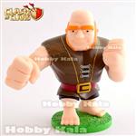 فیگور کلش آو کلنز غول CLASH OF CLANS GIANT FIGURE 