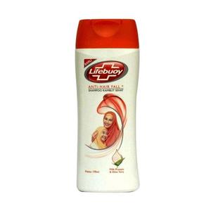 شامپو لایف بوی 340 میل lifebuoy مدل anti hair full 