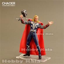 اکشن فیگور تور کوایر | CHAOER Action Figure THOR 