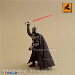 اکشن فیگور جنگ ستارگان دارت ویدر کوچک | STAR WARS SMALL DARTH VADER ACTION FIGURE