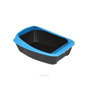 توالت گربه ویرگو ام پی اس ابی MPS Virgo Open Litter Box 