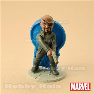 اکشن فیگور اونجرز نیک فری | AVENGERS Action Figure NICK FURY