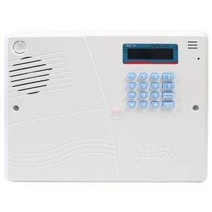 دزدگیر سیم کارتی سایلکس مدل SG8  S