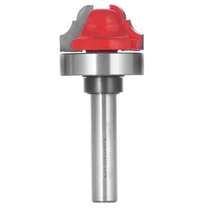 تیغ فرز پروفیل بلبرینگی CNC کد DM172223B