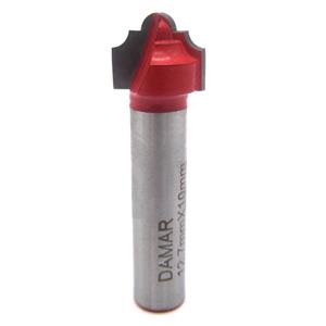تیغ فرز پروفیل نفوذی CNC کد DM161273A