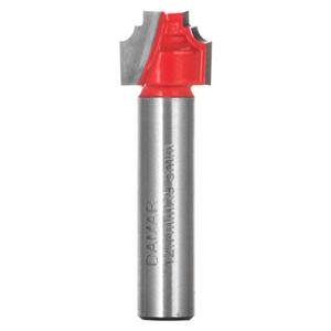 تیغ فرز پروفیل CNC کد DM161273H