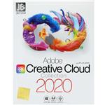 Adobe Creative Cloud Collection Edition 2020 2DVD9 JB.TEAM